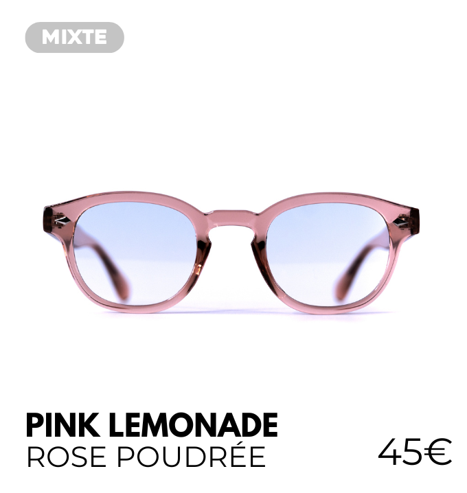 PINK LEMONADE