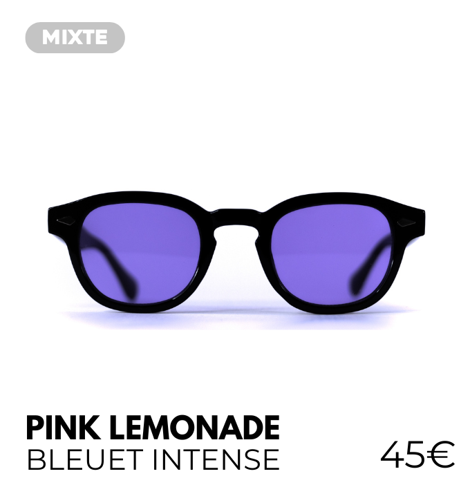 PINK LEMONADE