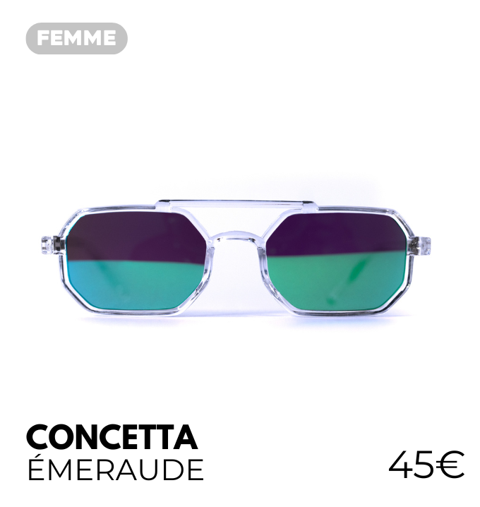 CONCETTA