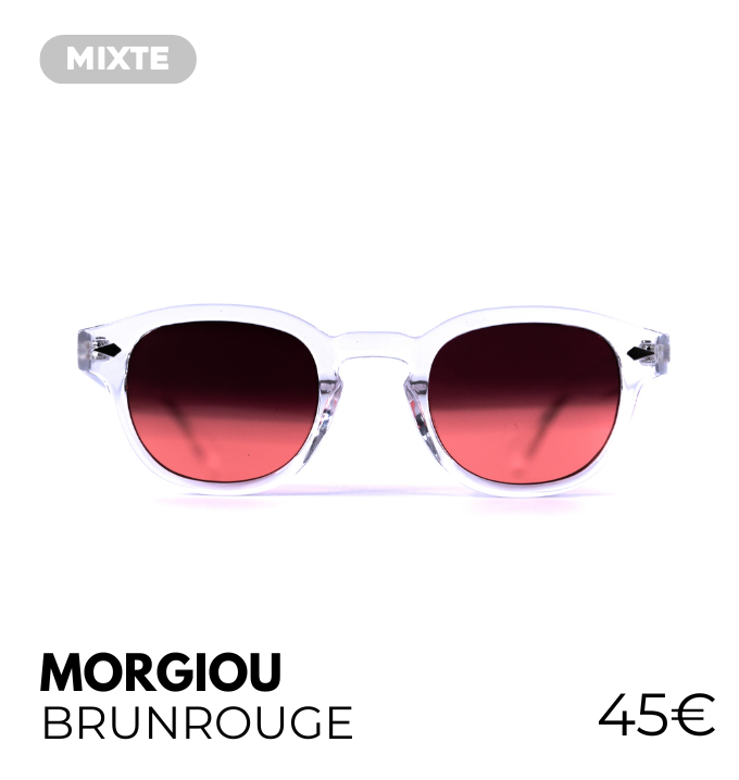MORGIOU