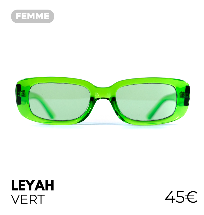LEYAH
