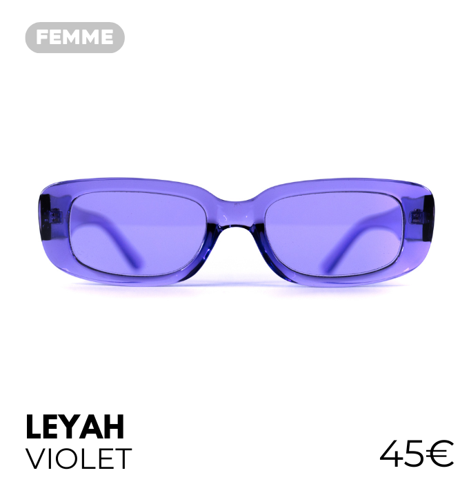 LEYAH