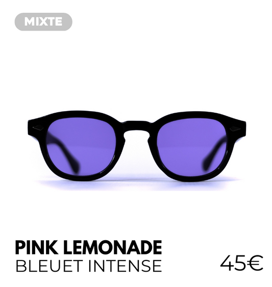 PINK LEMONADE