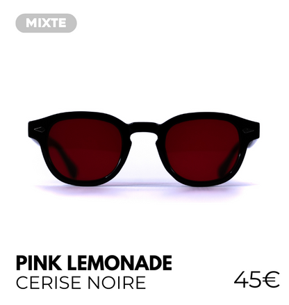 PINK LEMONADE