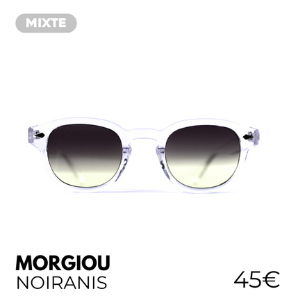 MORGIOU