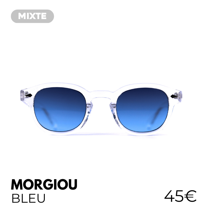 MORGIOU
