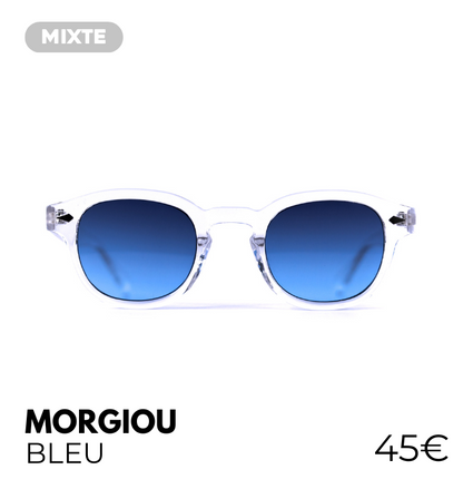MORGIOU