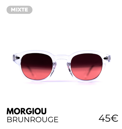 MORGIOU