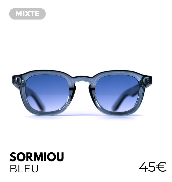 SORMIOU