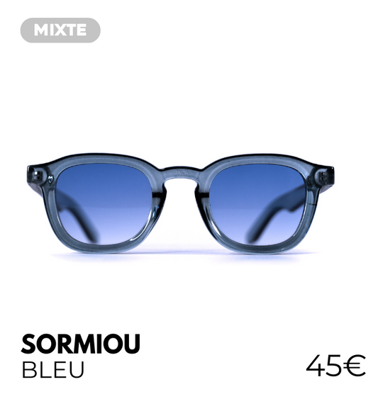 SORMIOU