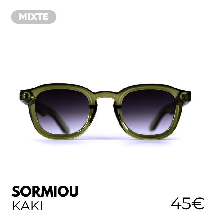 SORMIOU