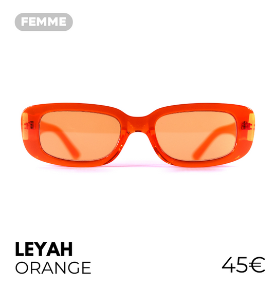 LEYAH