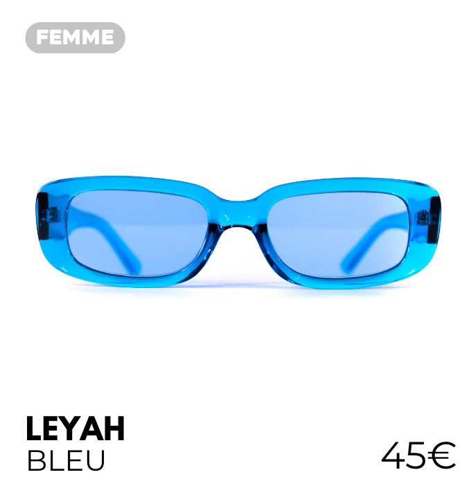 LEYAH