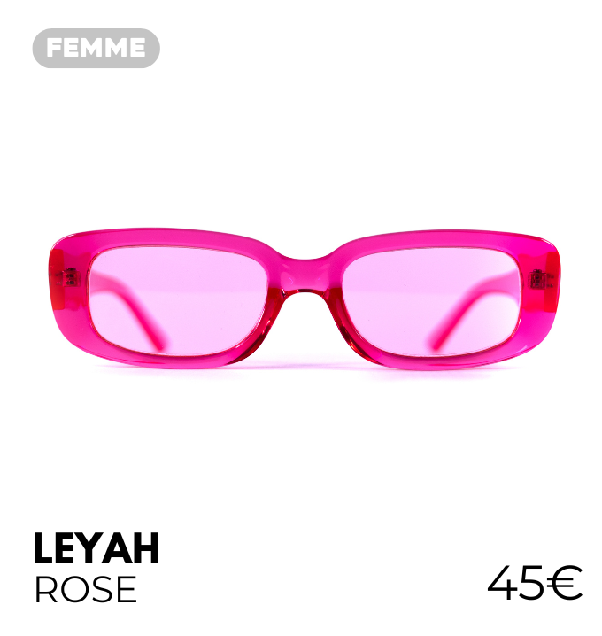 LEYAH