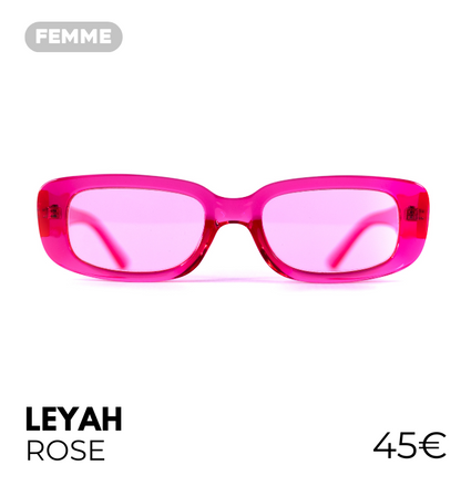 LEYAH