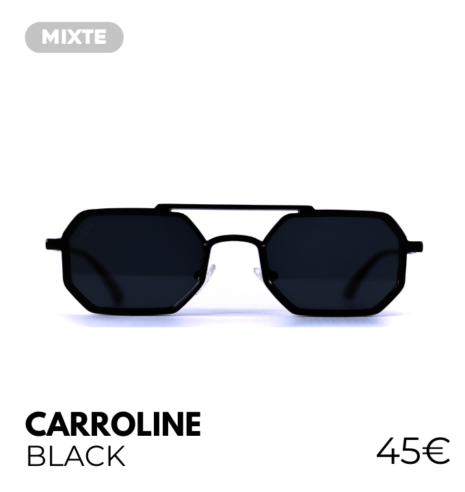 CARROLINE