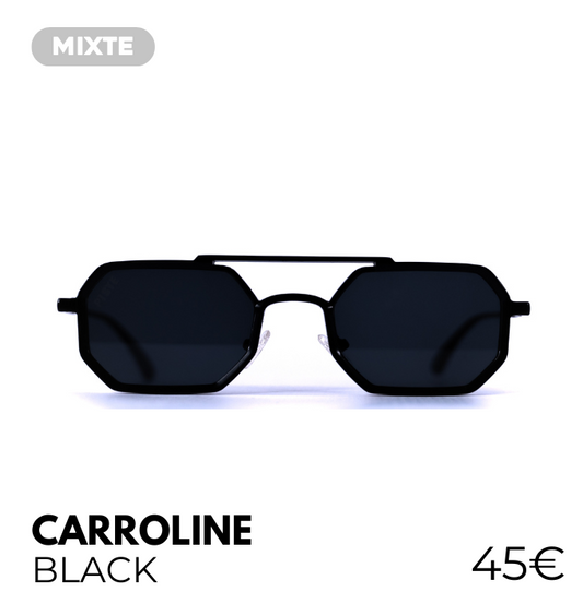 CARROLINE